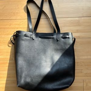 Madewell Transport Tote